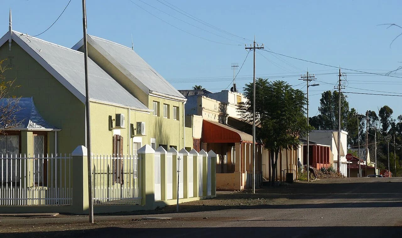 Aberdeen