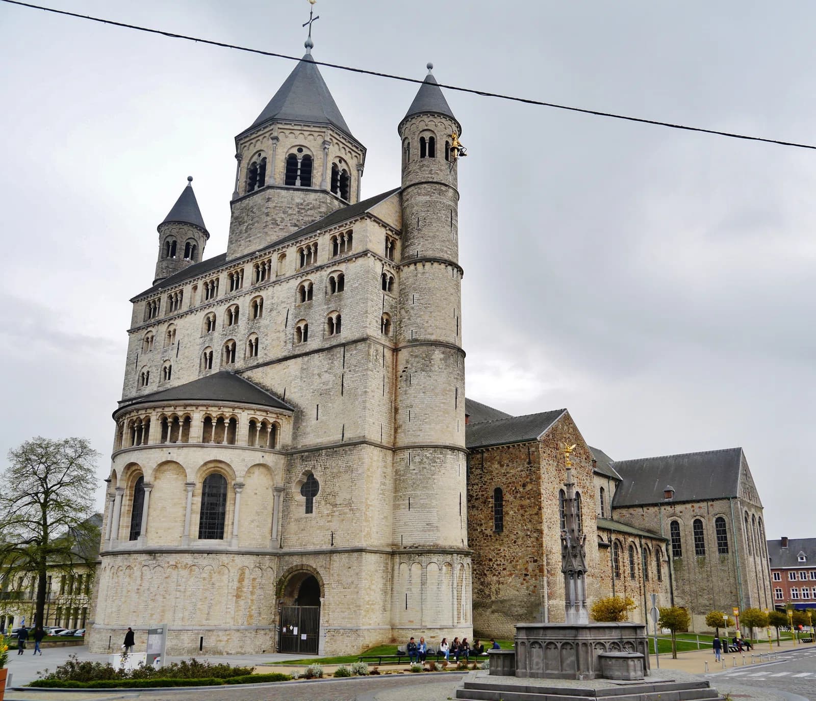 Nivelles