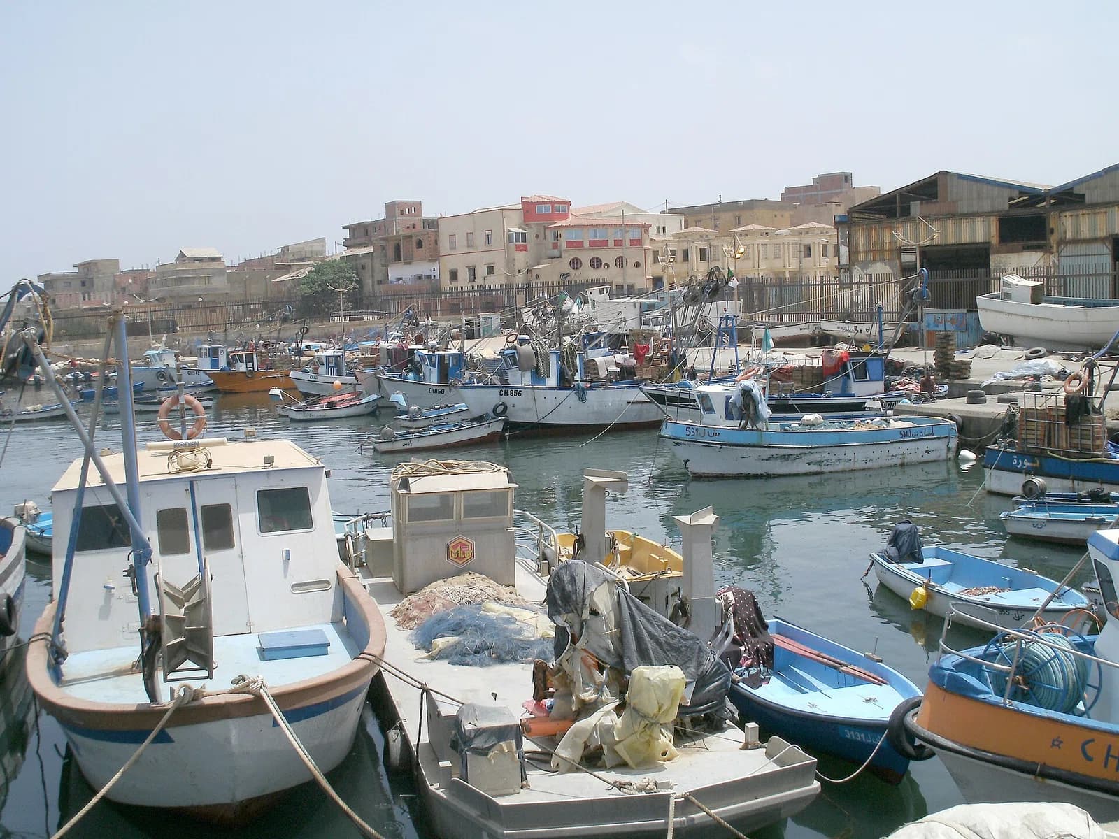 Khemisti