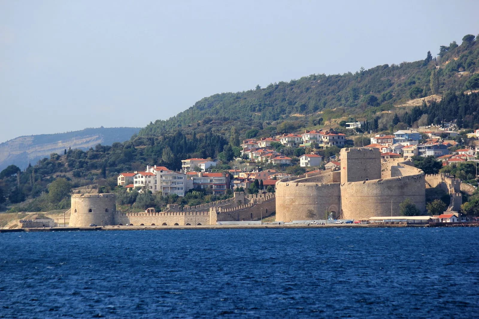 Kilitbahir