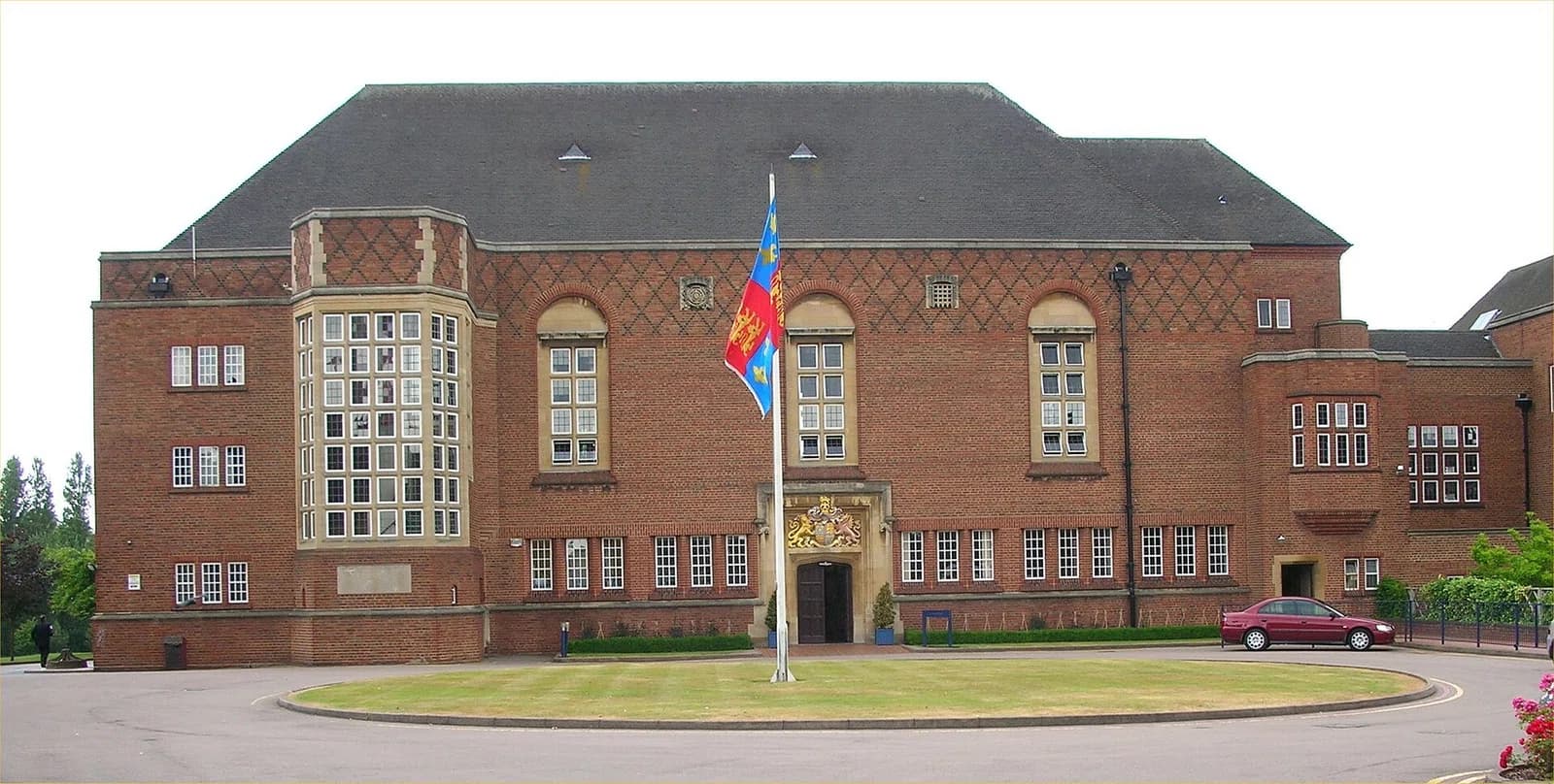 King Edward's School