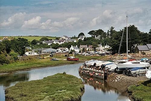 Abersoch