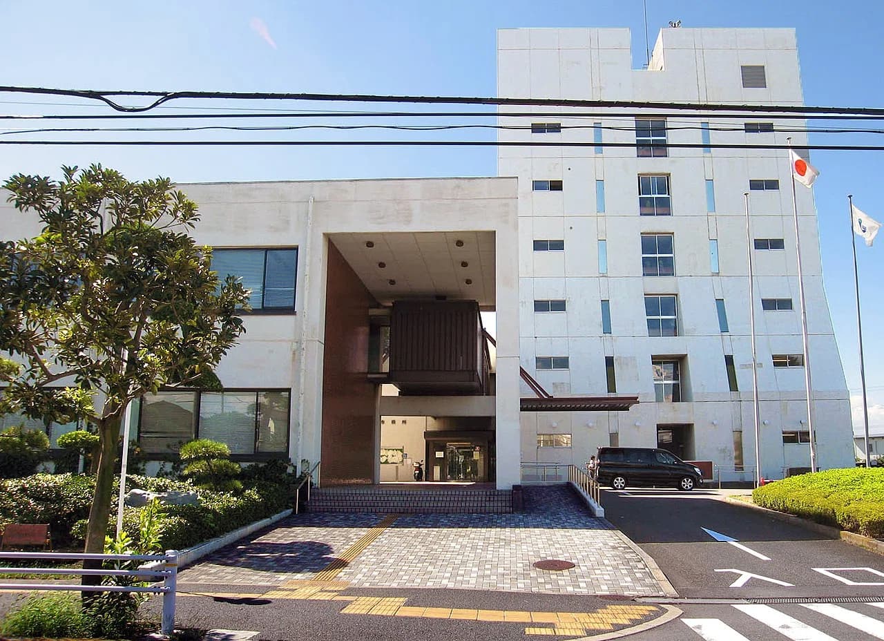 Urayasu