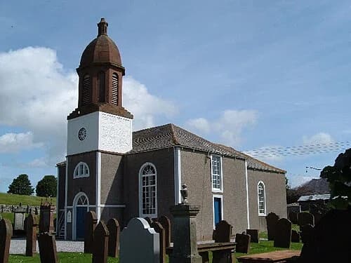 Kirkbean