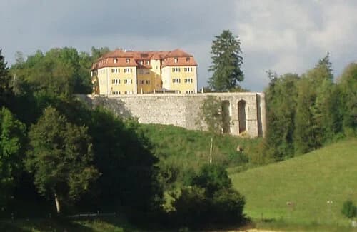 Tötungsanstalt Grafeneck