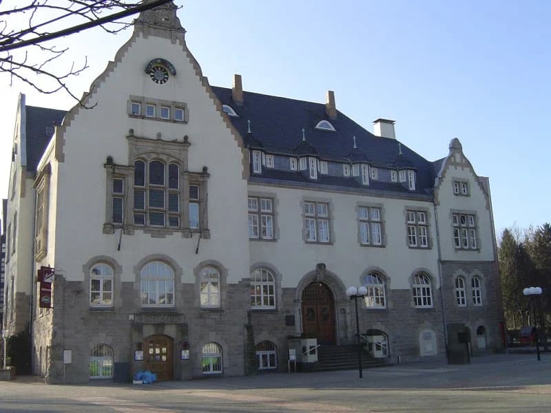 Aplerbeck