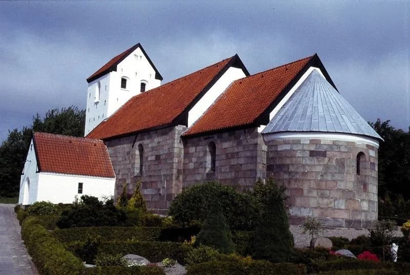 Svenstrup