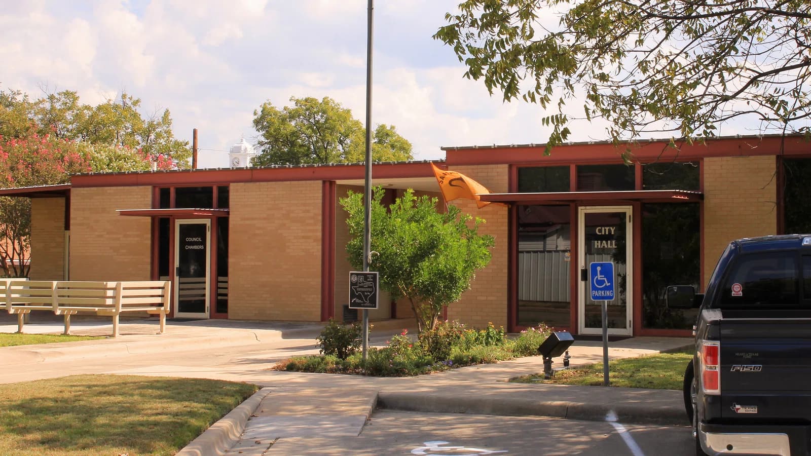 San Saba