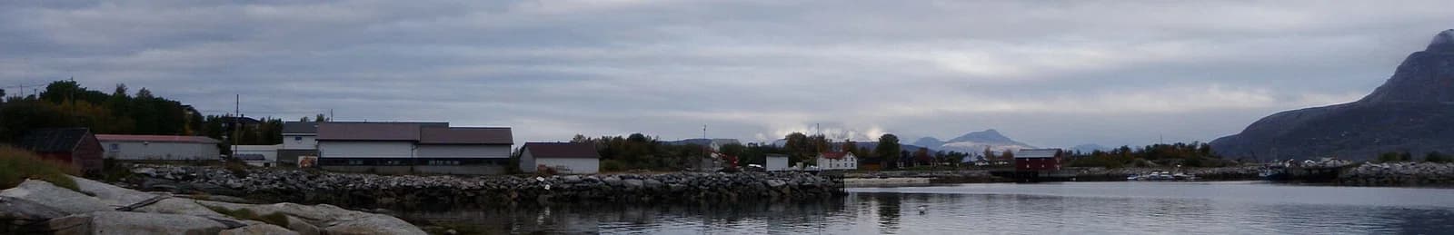 Korsnes
