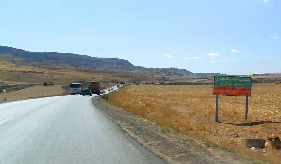 Ksar Boukhari
