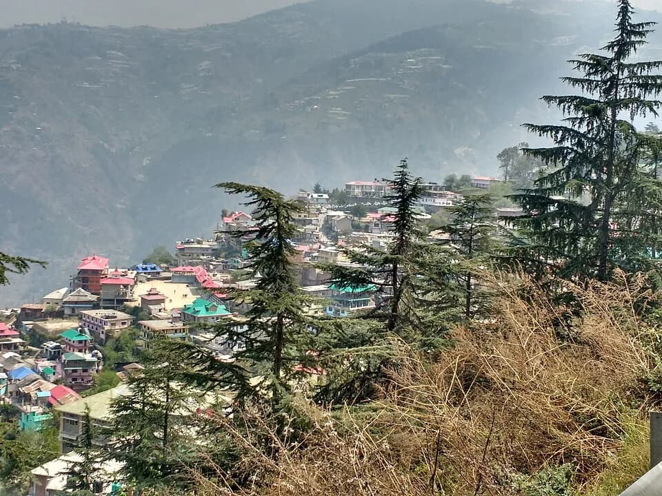 Kumharsain