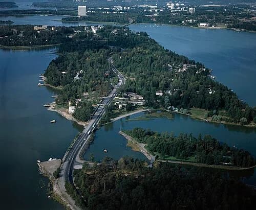 Kuusisaari