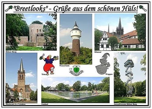 Hüls