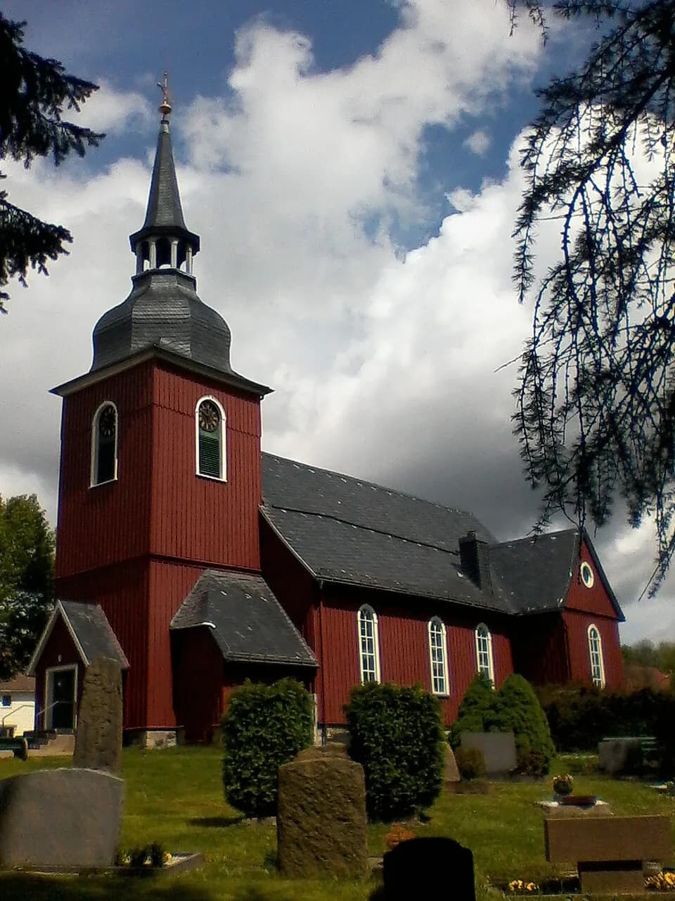 Hohegeiß