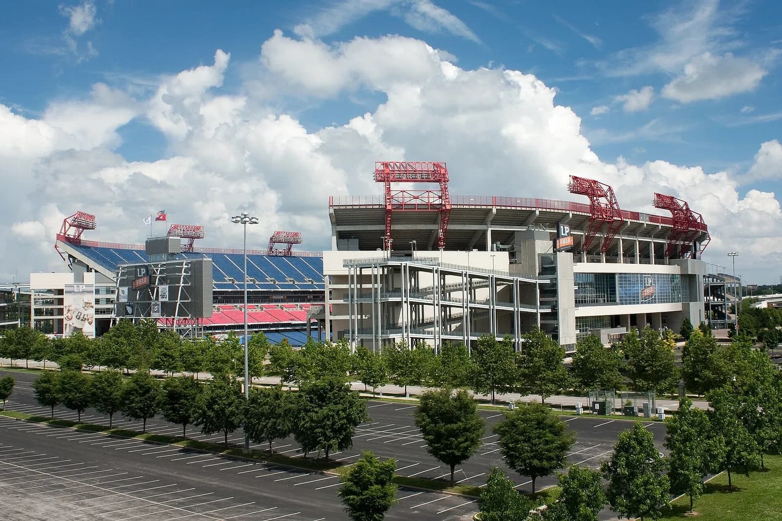 Tennessee Titans