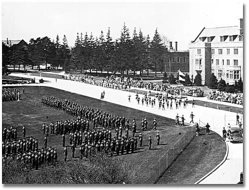 Ontario Agricultural College