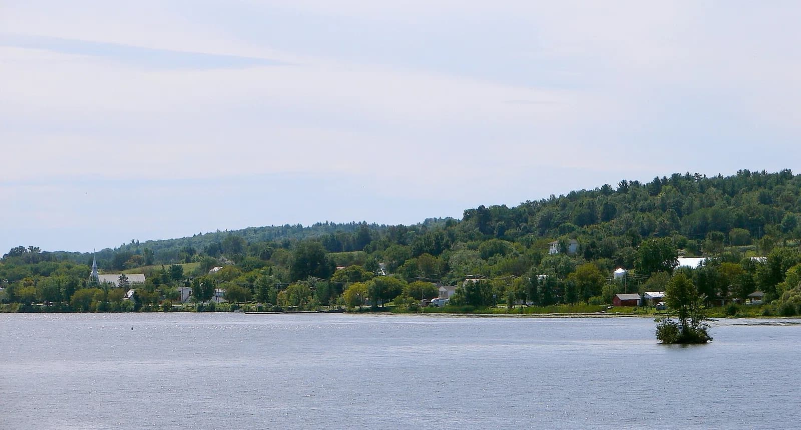 L'Île-du-Grand-Calumet