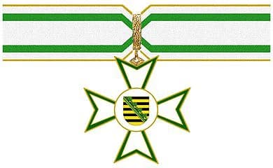 Sächsischer Verdienstorden