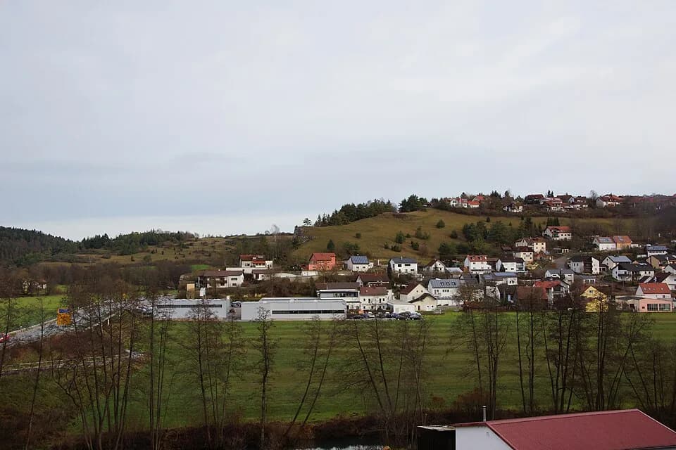 Deuerling