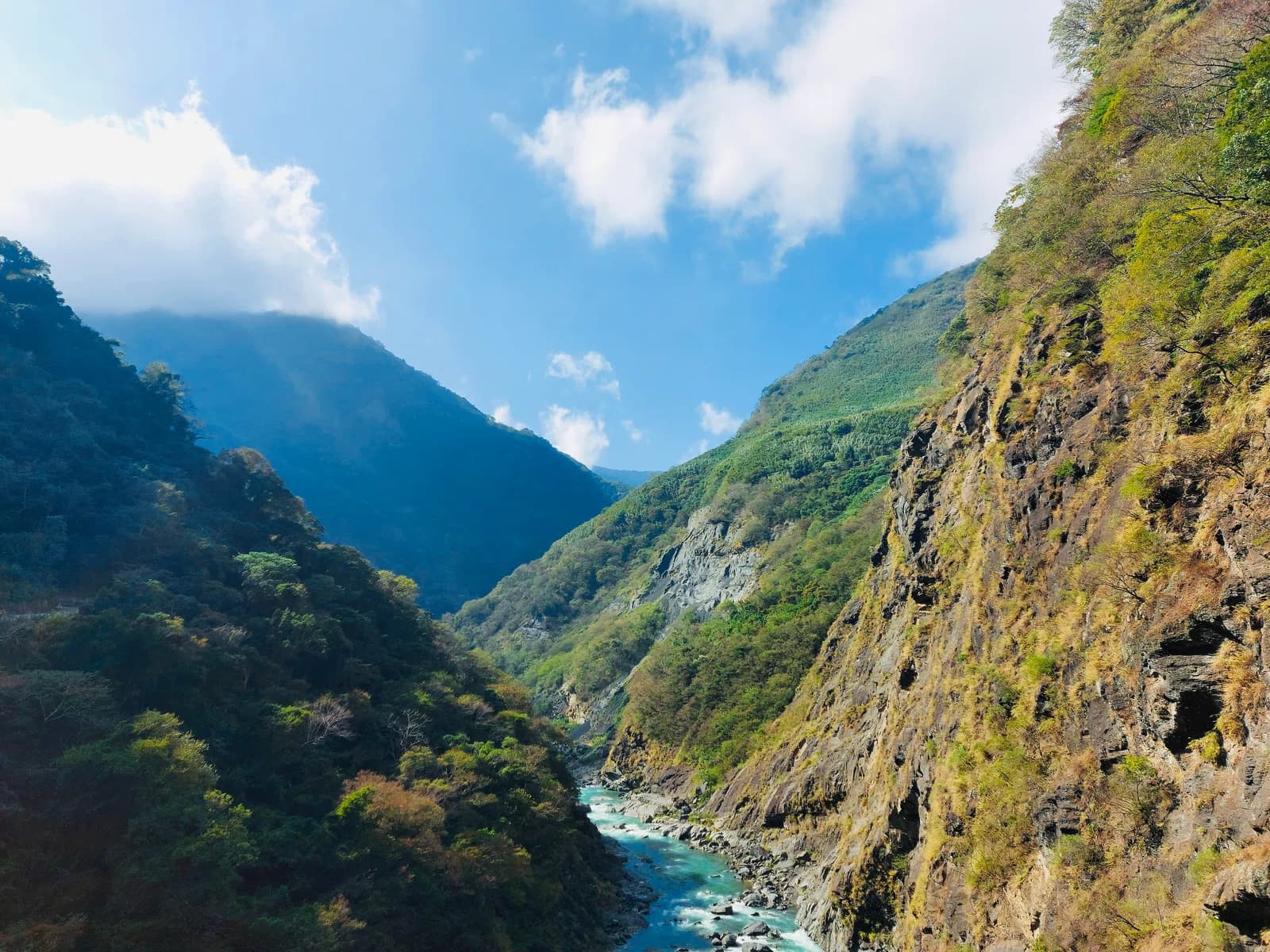 Taiwan Province