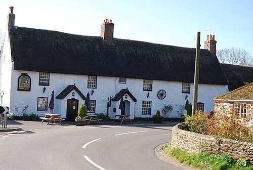 East Lulworth
