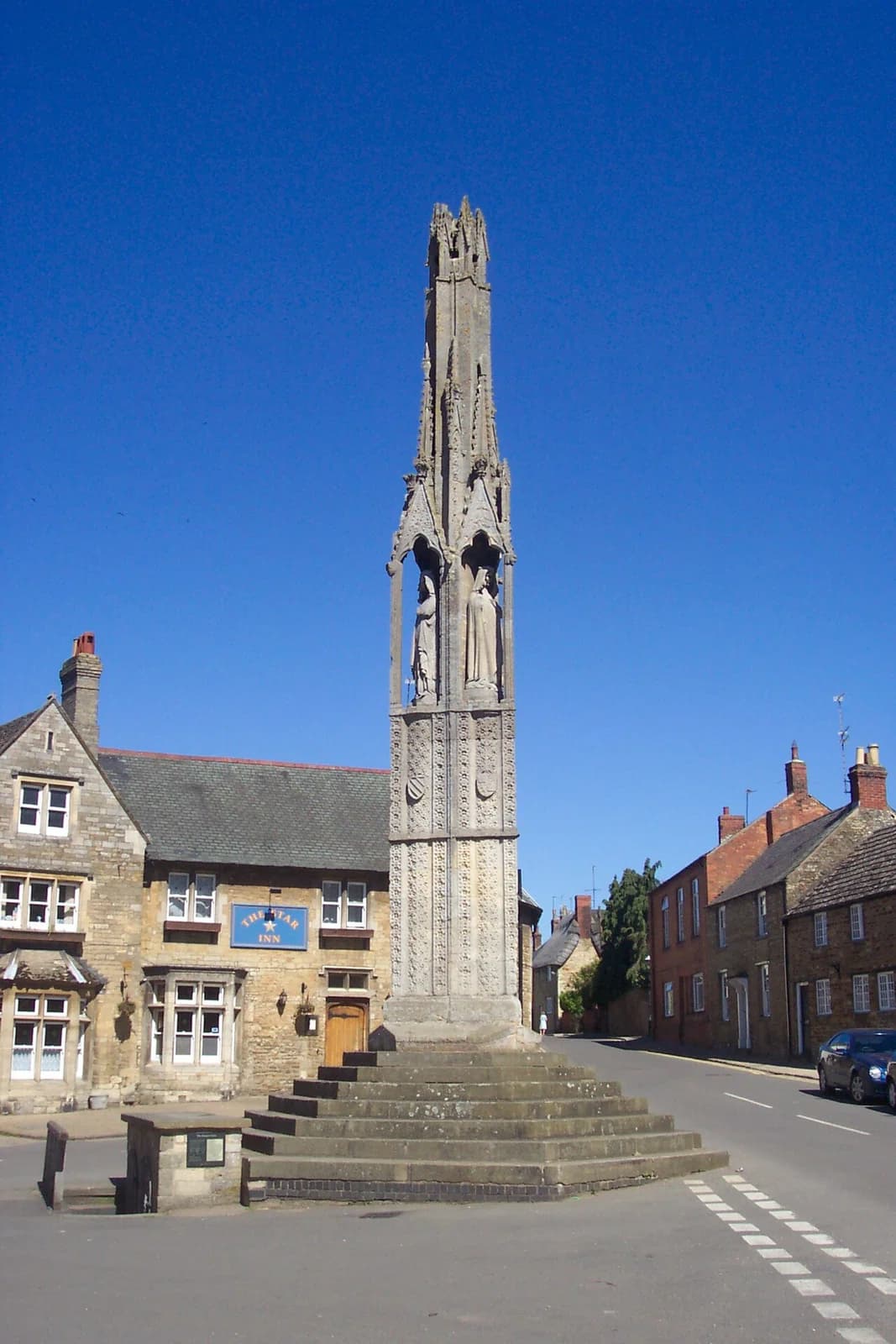 Geddington