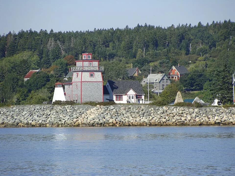 LaHave
