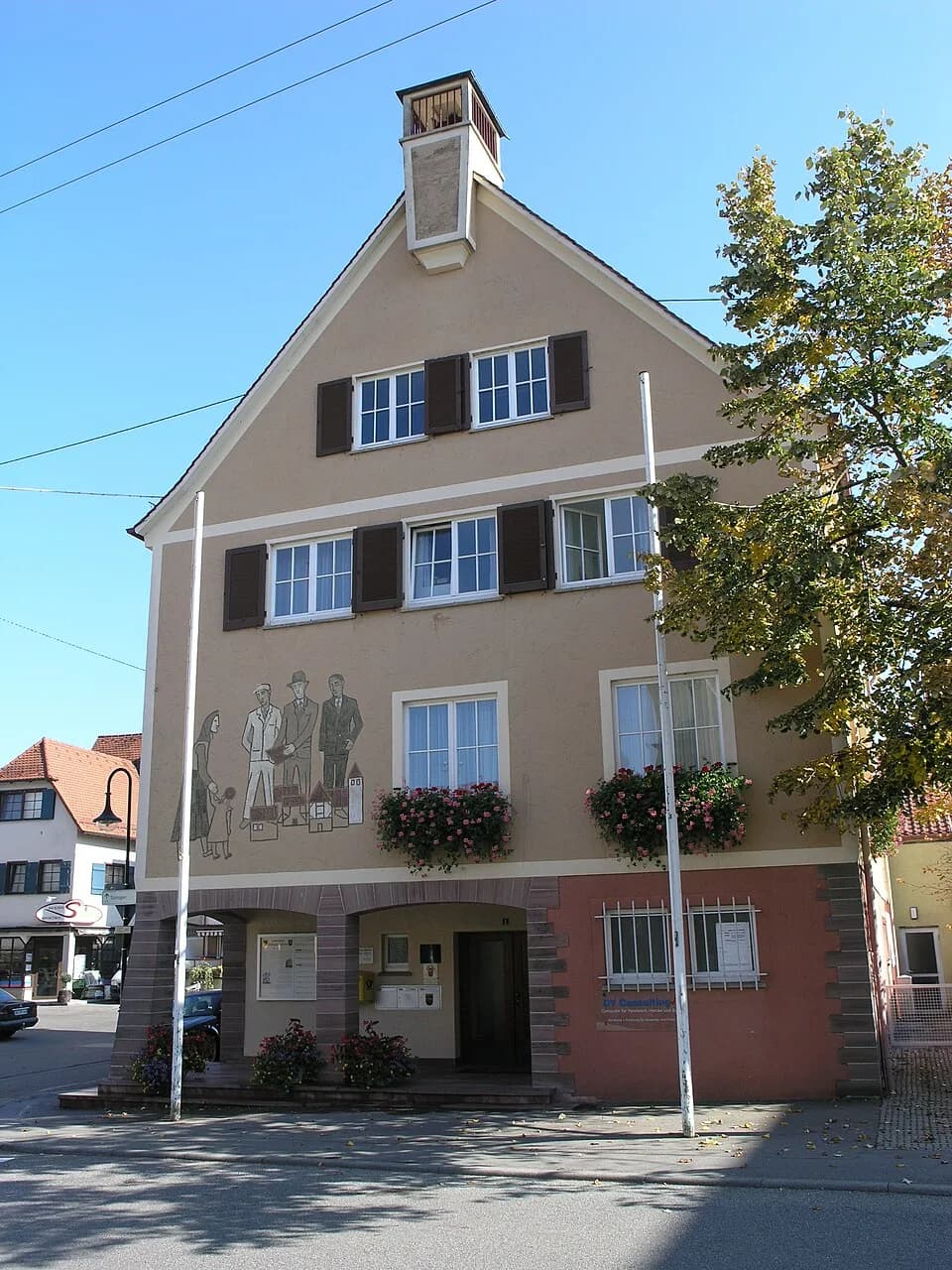 Hagelloch