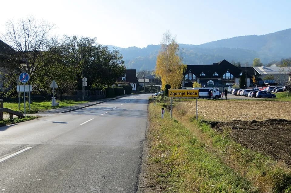 Zgornje Hoče