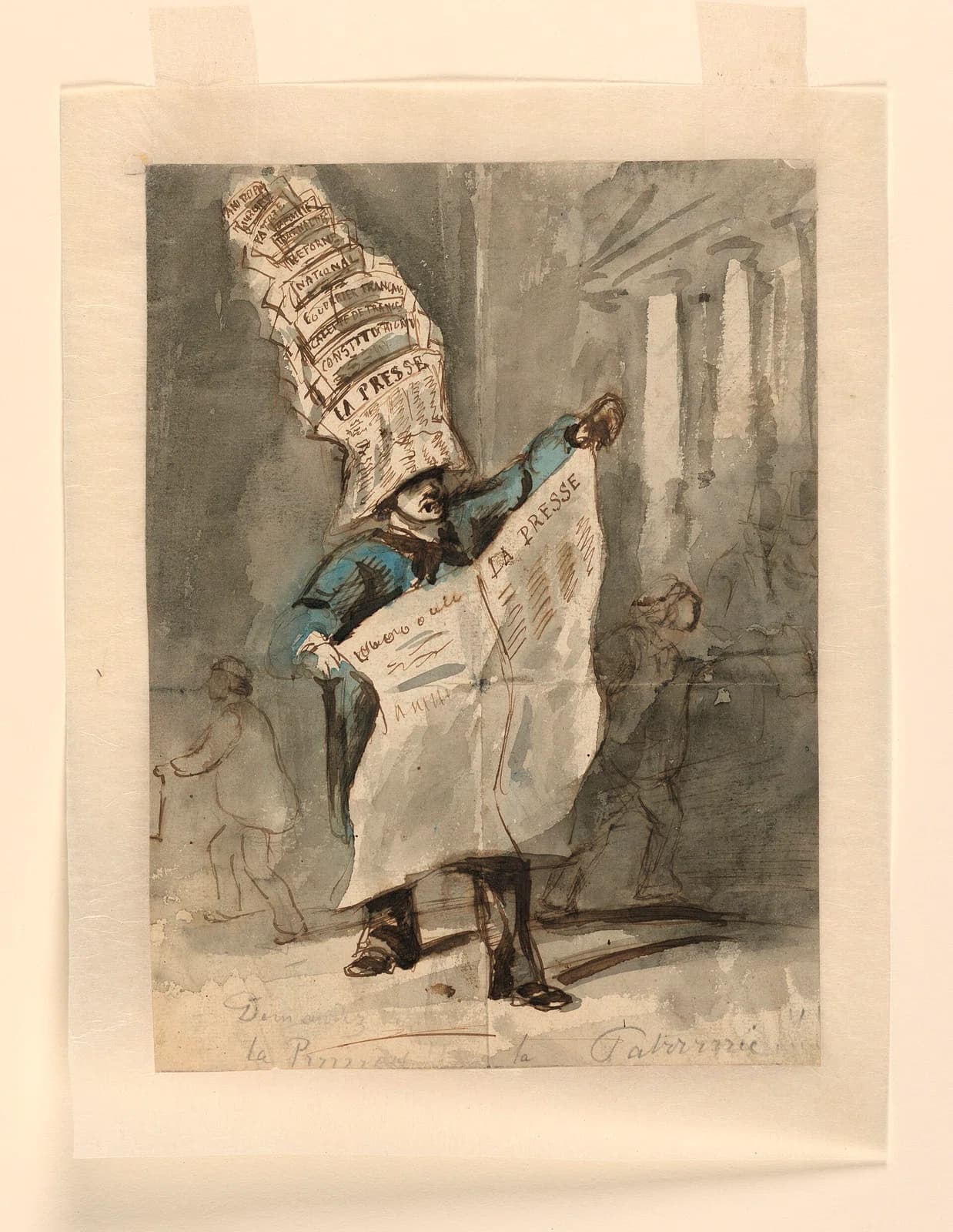 La Presse