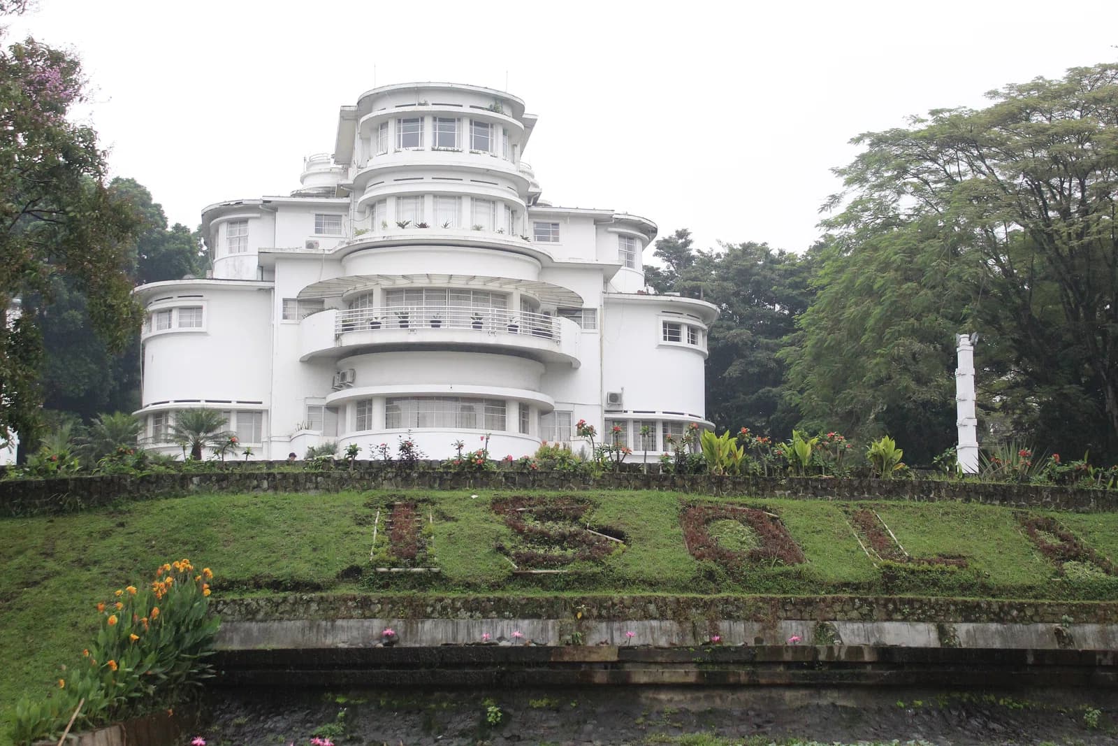 Indonesia University of Education