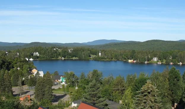 Lac-Beauport