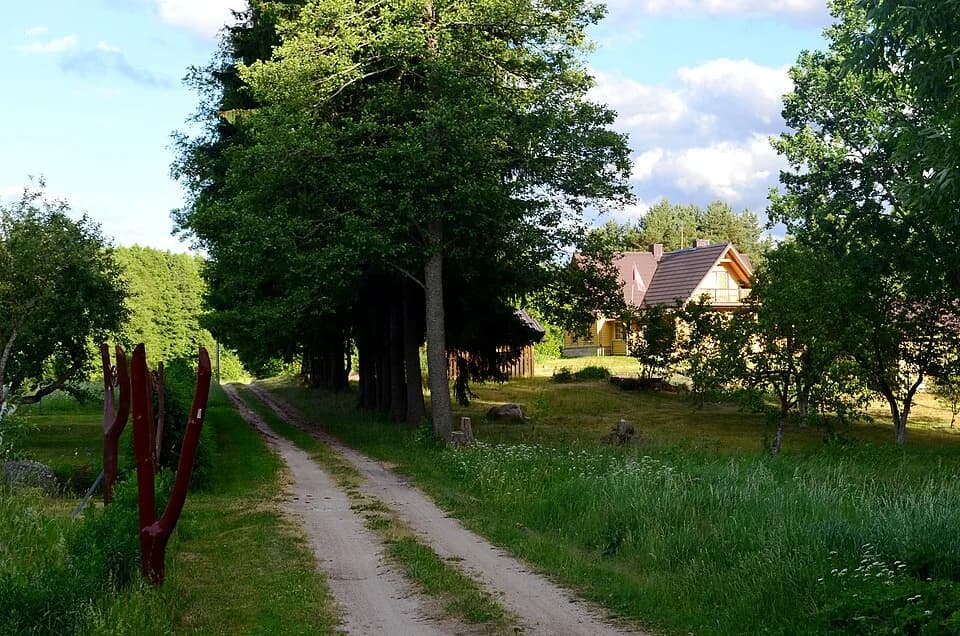 Sapiegiškė