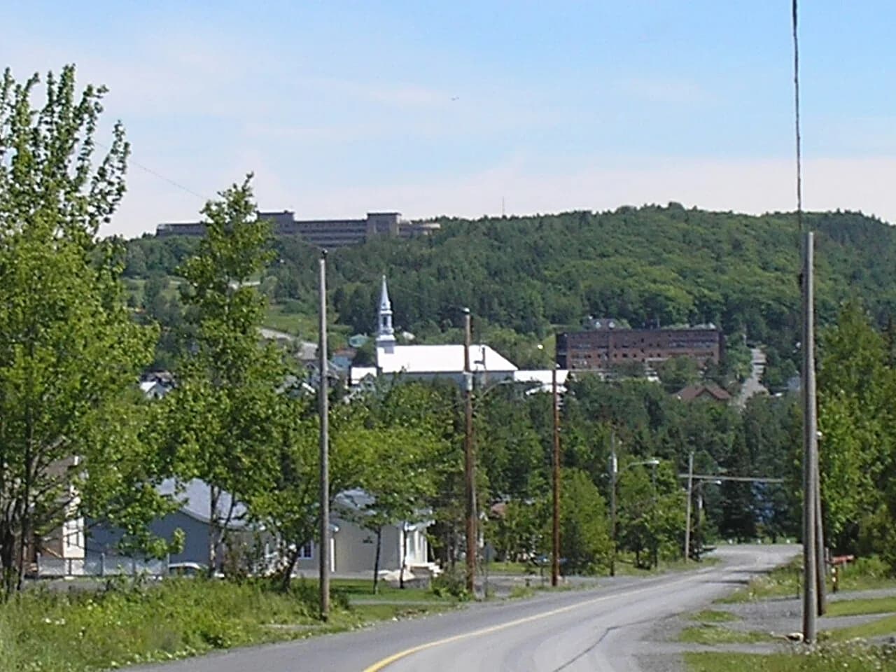 Lac-Etchemin
