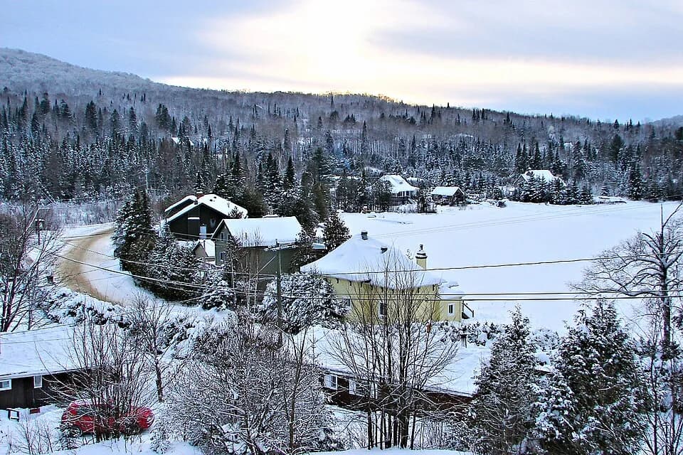Lac-Supérieur