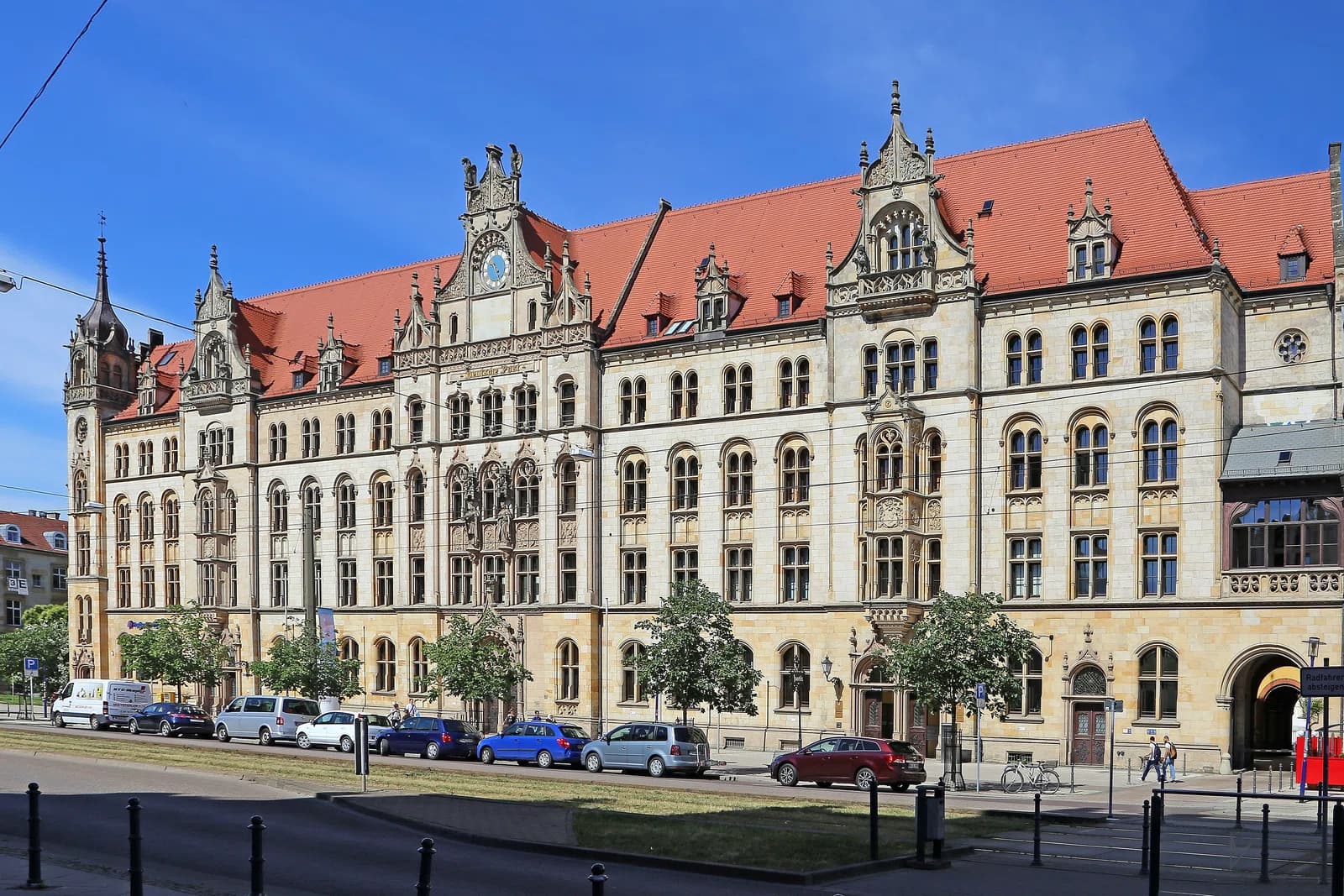 Reichspost