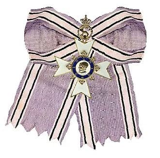 Order of Sidonie