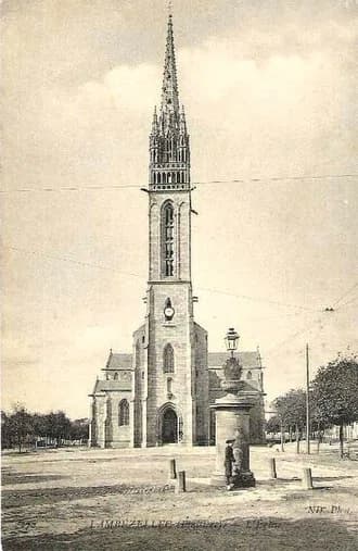 Lambézellec