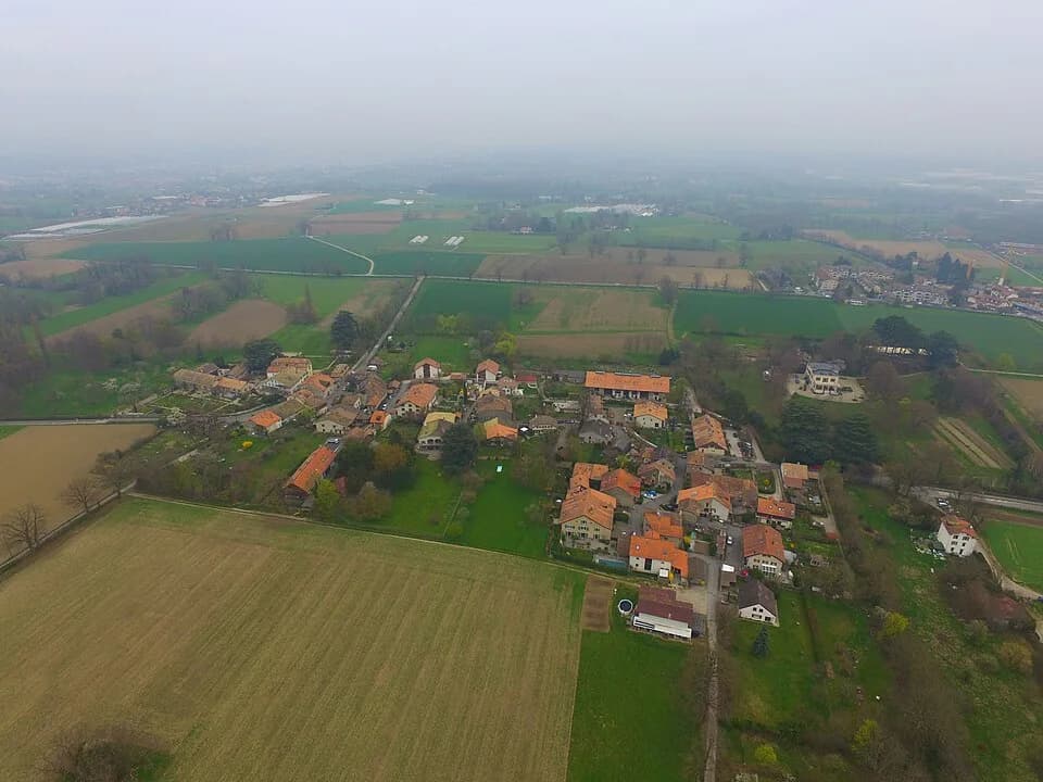 Landecy