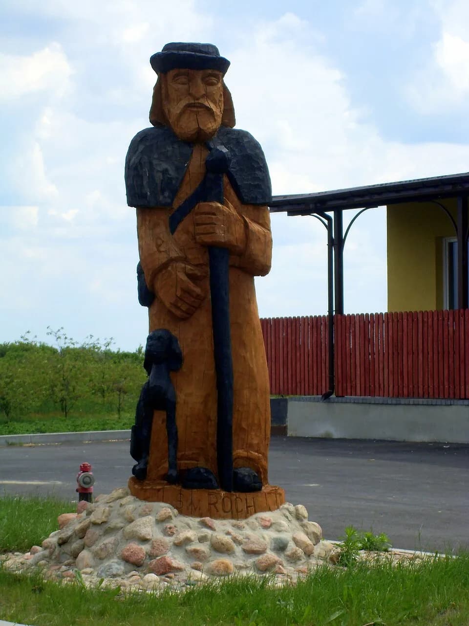 Regnów