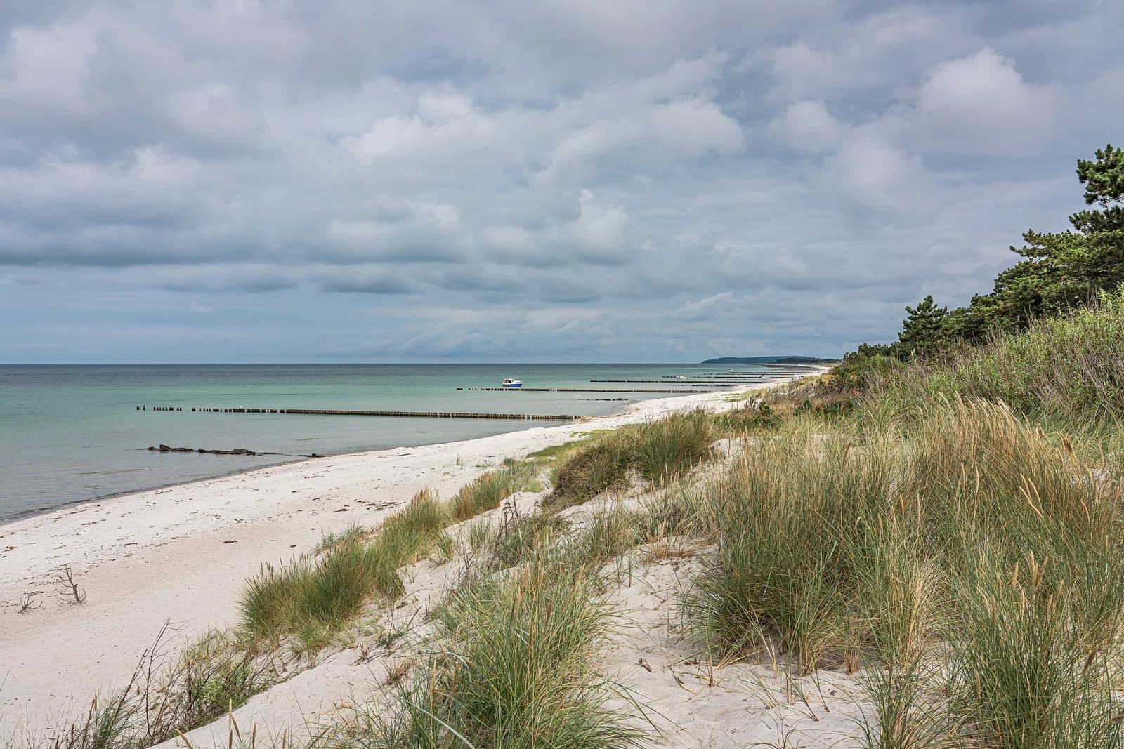 Insel Hiddensee