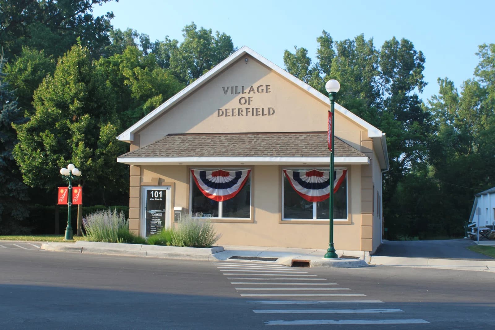 Deerfield