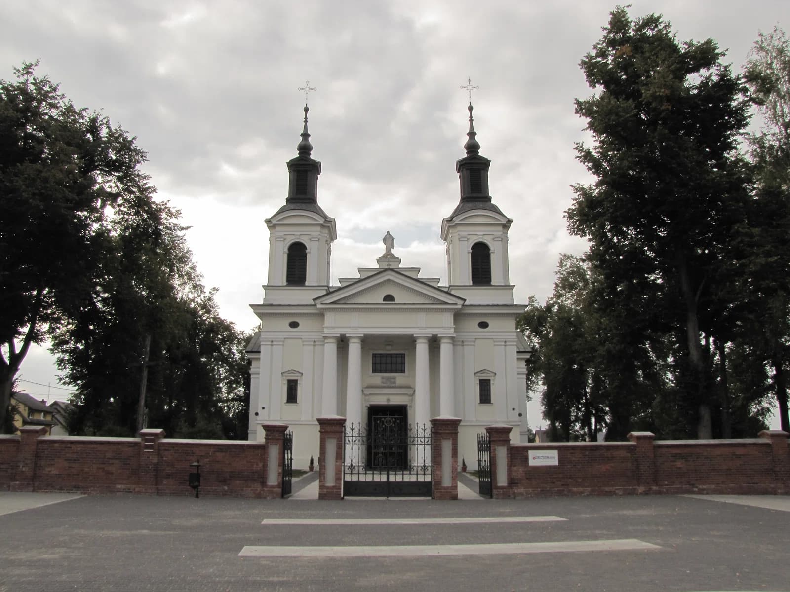 Wohyń