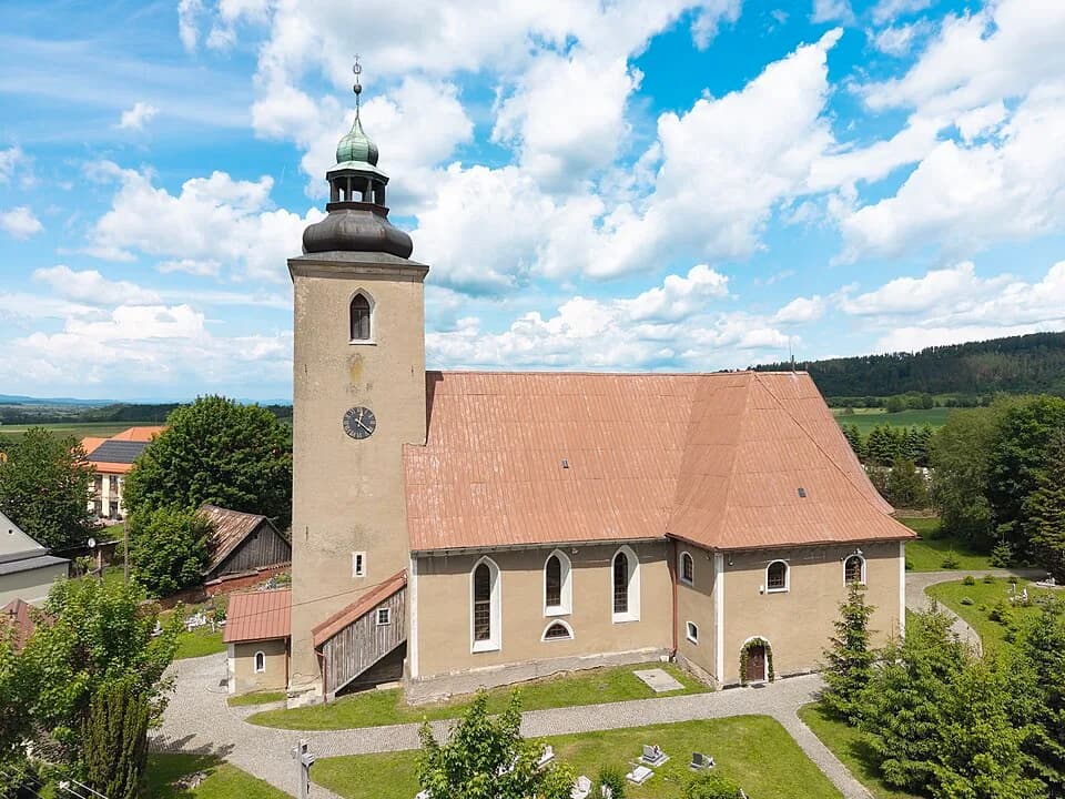 Idzików