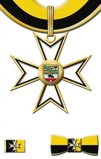 Order of Merit of Saxony-Anhalt