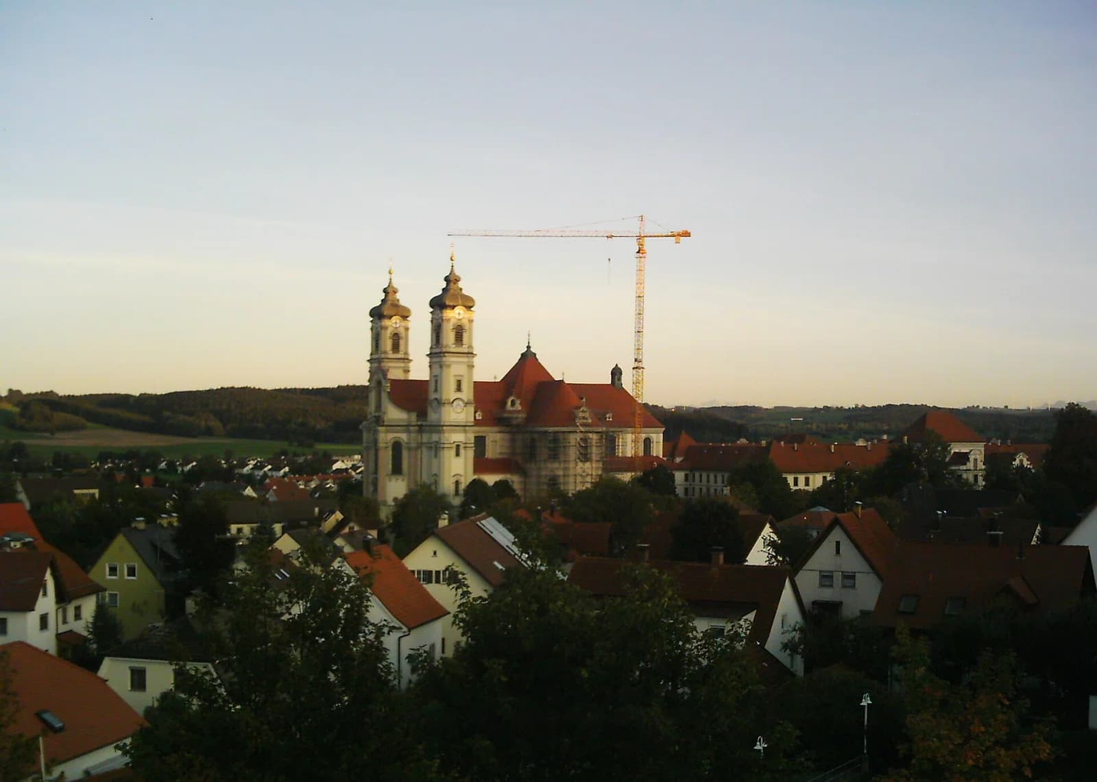 Ottobeuren