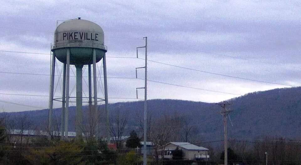 Pikeville