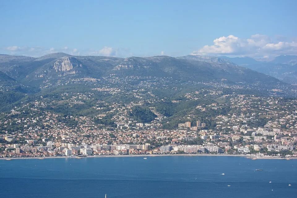Cros-de-Cagnes