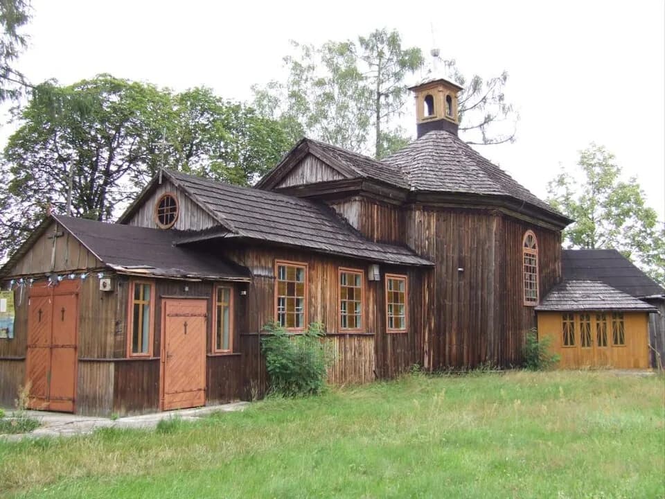 Mroczków