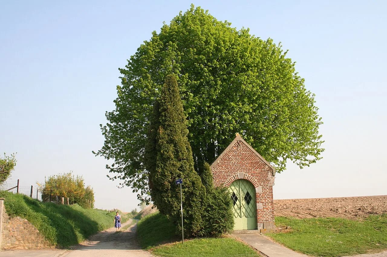 Villers-Saint-Ghislain